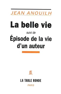 La belle vie - épisode de la vie d'un auteur