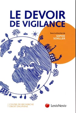 Le devoir de vigilance