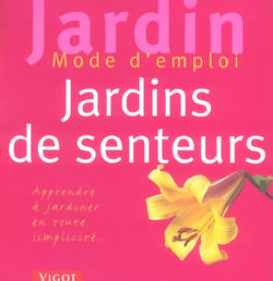 Jardins de senteurs
