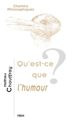 Qu'est-ce que l'humour ?