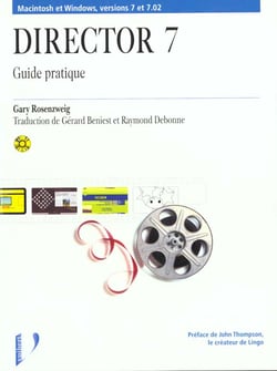 Director 7