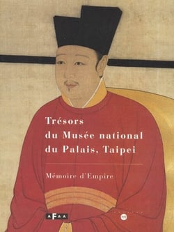 Trésors du musée national du palais, Taipei