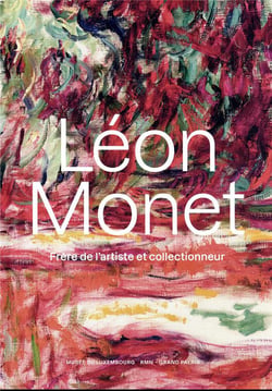 Léon Monet