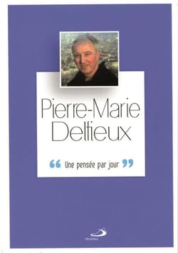 Pierre Marie Delfieux - fraternités monastiques de Jérusalem