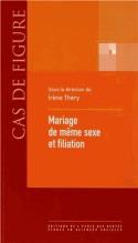 Mariage pour tous et filiation