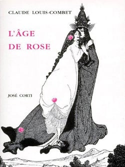 L'âge de rose