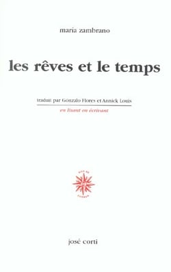 Les reves et le temps