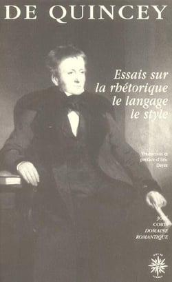 Essais sur la rhetorique, le langage, le style