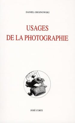 Usages de la photographie
