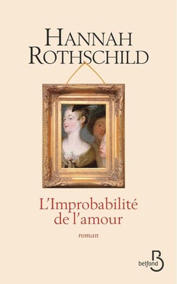 L'Improbabilite De L'Amour