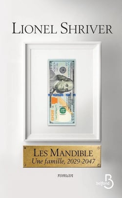 Les Mandible - une famille, 2029-2047