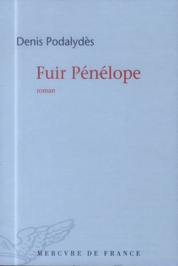 Fuir pénélope