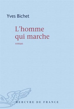 L'homme qui marche