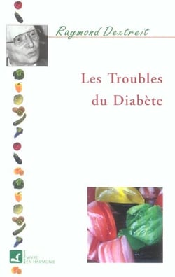 Troubles du diabete