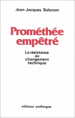 PROMETHEE EMPETRE