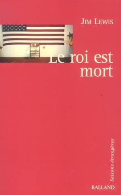 Le roi est mort