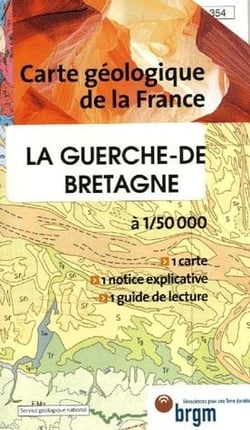 La Guerche-de Bretagne