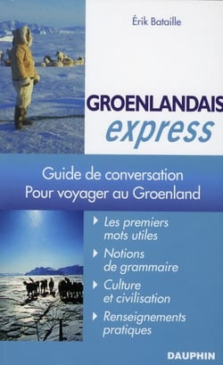 Groenlandais express - pour voyager au Groenland