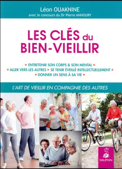 Les clés du bien-vieillir