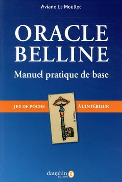 Oracle Belline - manuel pratique de base