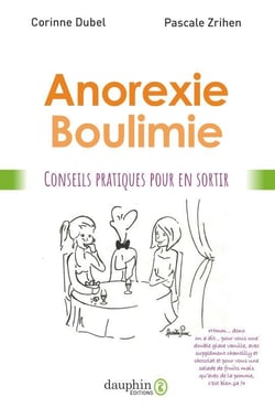 Anorexie boulimie : conseils pratiques pour en sortir