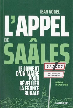 L'appel de Saâles