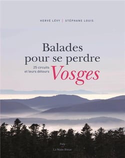 Balades pour se perdre - Vosges