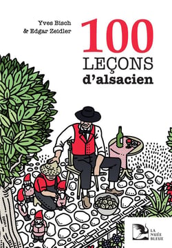 100 Leçons d'alsacien