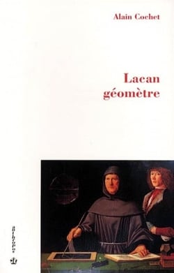 Lacan géomètre