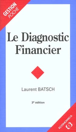 DIAGNOSTIC FINANCIER (LE)