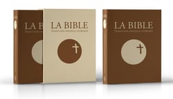 La Bible : Traduction liturgique