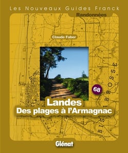Landes - des plages à l'armagnac