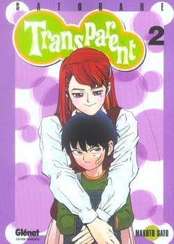 Transparent t.2