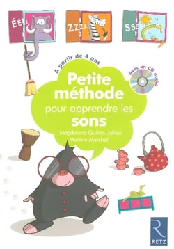 Petite méthode pour apprendre les sons