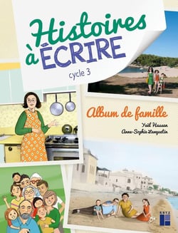 Album de famille : cycle 3 (édition 2022)