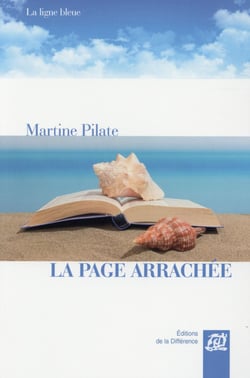 La page arrachée