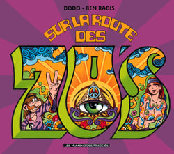 Sur la route des 70's