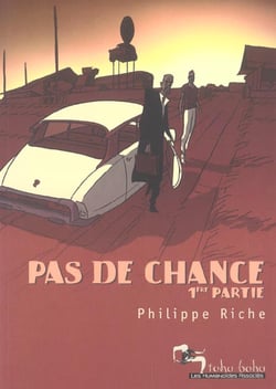 Pas de chance t.1