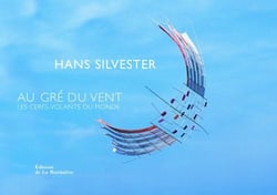 Au gré du vent - les cerfs-volants du monde
