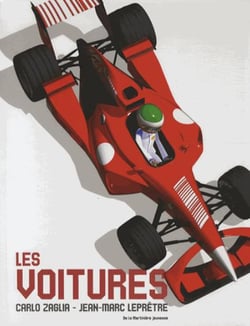 Les voitures