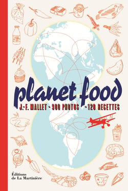 Planet Food