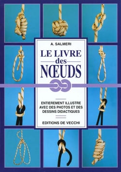 Le livre des noeuds