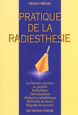 Pratique de la radiesthesie