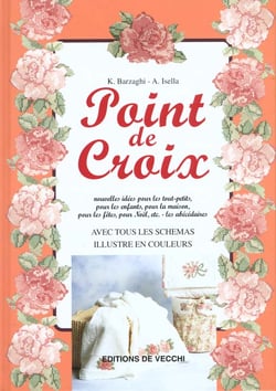 Point de croix