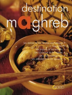 Destination maghreb