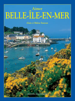 Aimer belle-île-en-mer