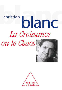 La croissance ou le chaos