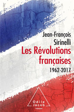 Les Révolutions françaises