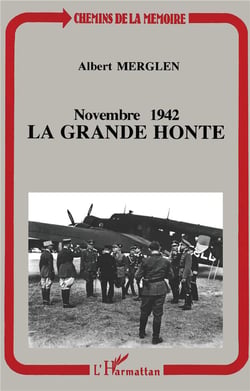 Novembre 1942 la grande  honte