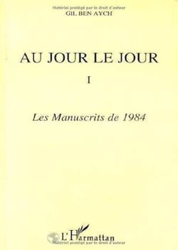 Au jour le jour : Extraits - lettres au monde